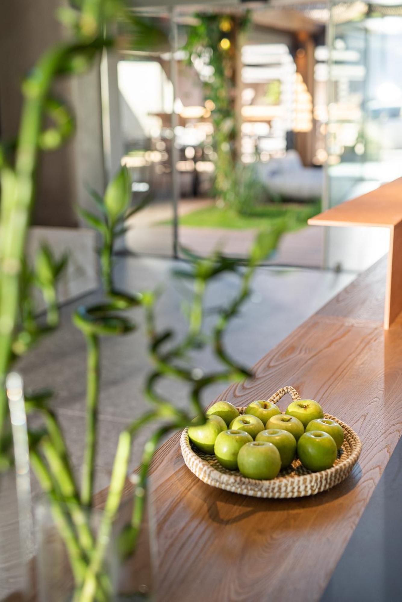 Pilot Amphora Boutique Hotel "Adults Only" Georgioupoli Zewnętrze zdjęcie