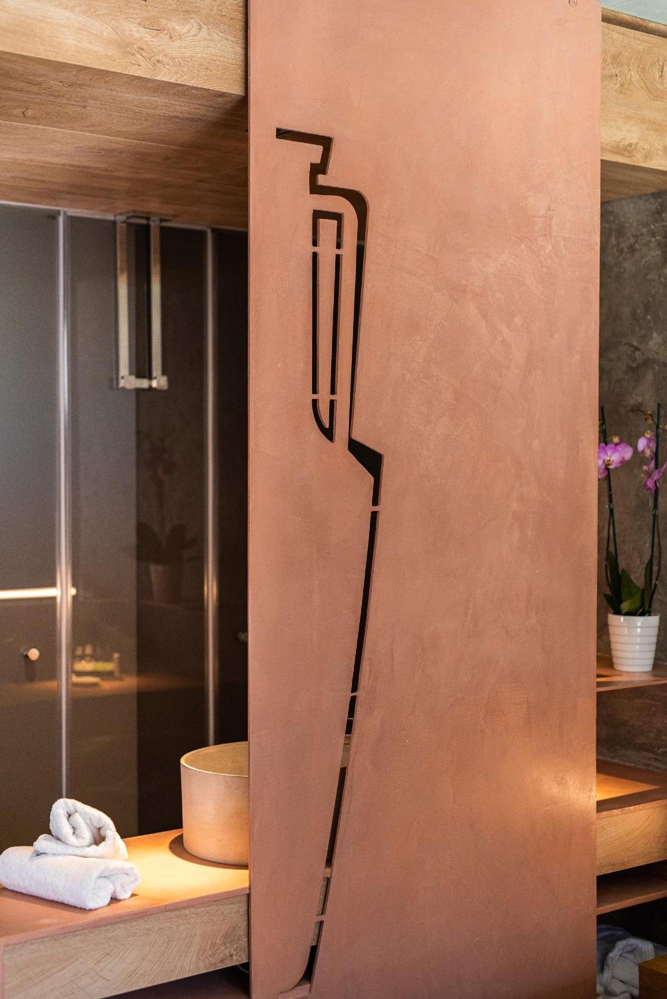 Pilot Amphora Boutique Hotel "Adults Only" Georgioupoli Pokój zdjęcie